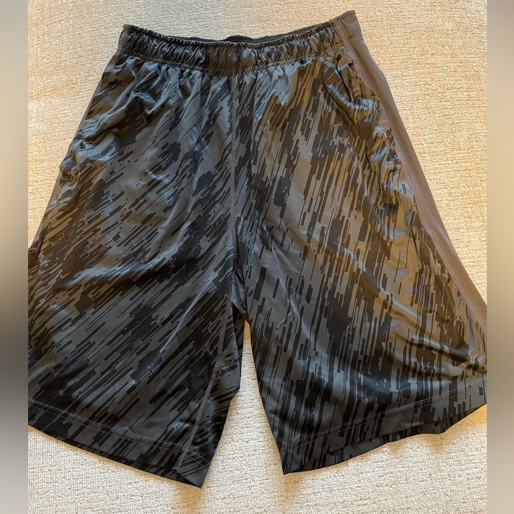 Nike Gym Shorts